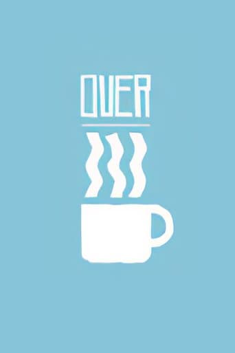 Movie poster for Over Coffee