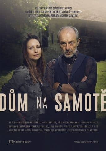 Movie poster for Dům na samotě