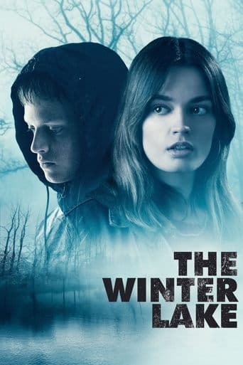 Movie poster for The Winter Lake