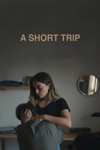 Movie poster for A Short Trip