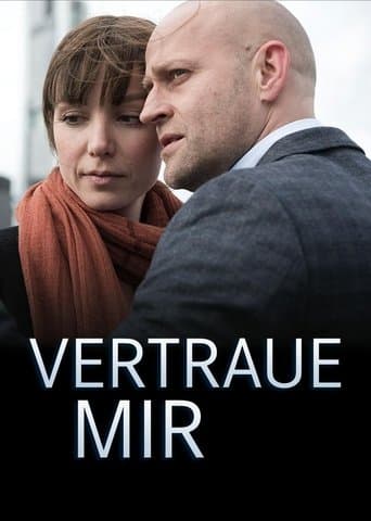 Movie poster for Vertraue mir