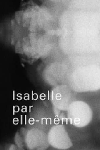 Movie poster for A Pure Spirit