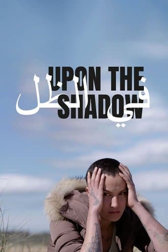 Movie poster for Upon the Shadow