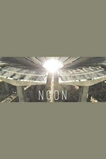 Movie poster for Noon