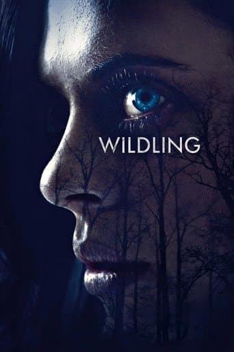 Movie poster for Wildling