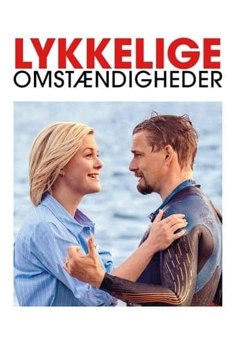 Movie poster for Lykkelige omstændigheder