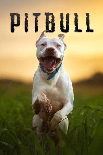Movie poster for Pitbull