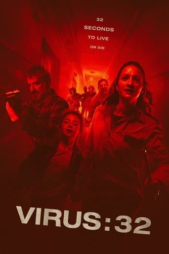 Movie poster for Virus: 32