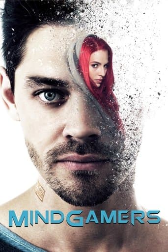 Movie poster for MindGamers