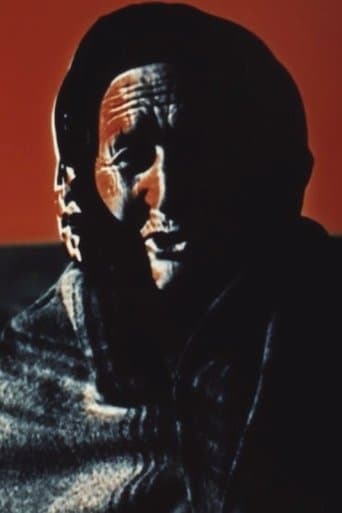 Movie poster for Woman from Kihnu