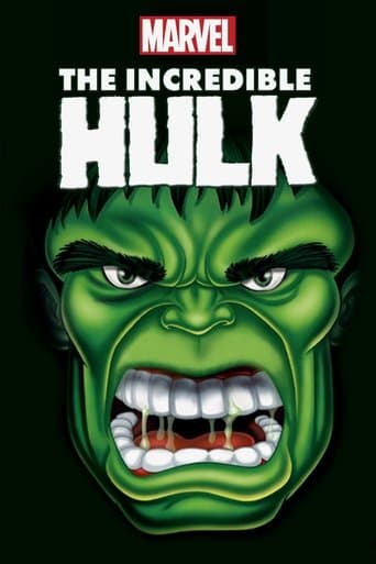 Movie poster for The Incredible Hulk