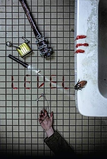 Movie poster for Level