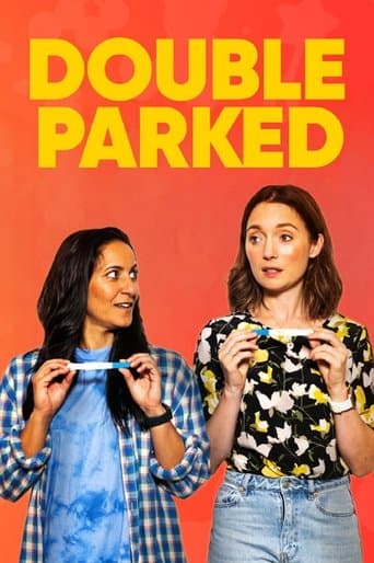 Movie poster for Double Parked