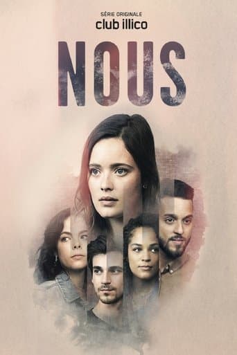 Movie poster for Nous