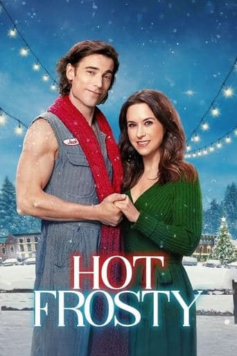 Movie poster for Hot Frosty