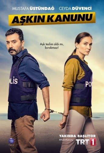Movie poster for Aşkın Kanunu