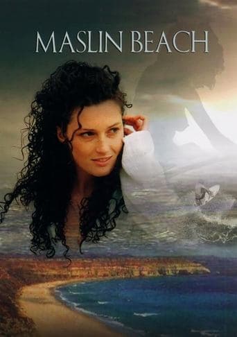 Movie poster for Maslin Beach