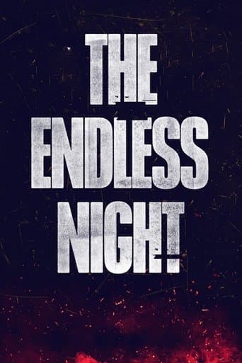 Movie poster for The Endless Night