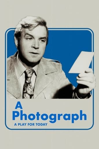Movie poster for A Photograph