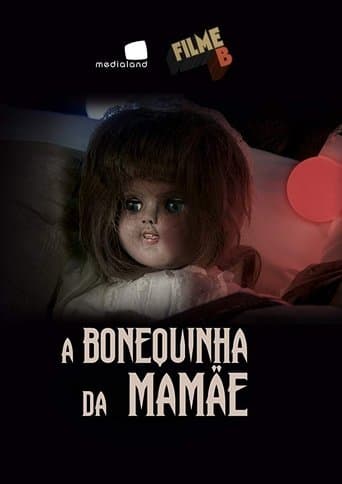 Movie poster for Filme B - A Bonequinha da Mamãe