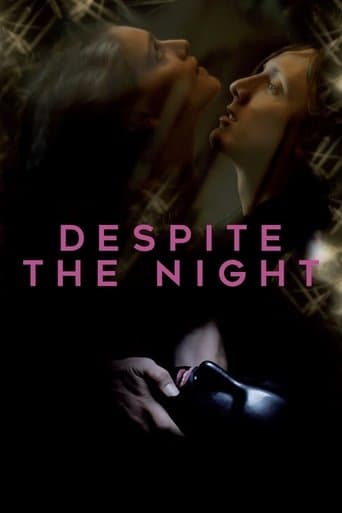 Movie poster for Despite the Night