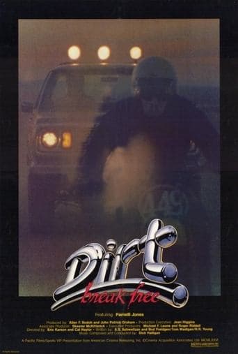 Movie poster for Dirt