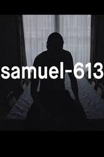 Movie poster for samuel-613