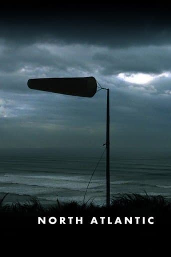 Movie poster for North Atlantic