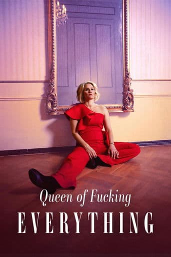 Movie poster for Queen of Fucking Everything