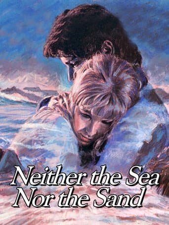 Movie poster for Neither the Sea Nor the Sand