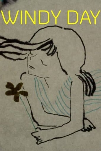 Movie poster for Windy Day