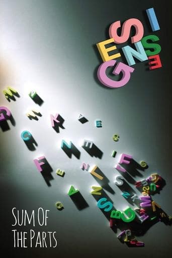 Movie poster for Genesis: Together and Apart