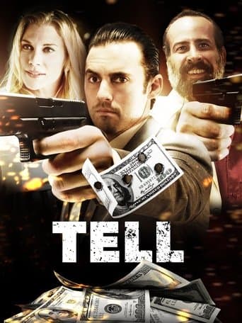 Movie poster for Tell