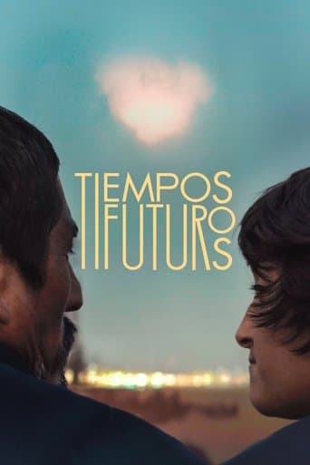 Movie poster for The Shape of Things to Come
