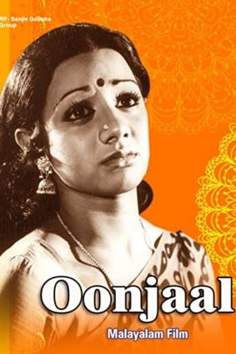 Movie poster for Oonjaal