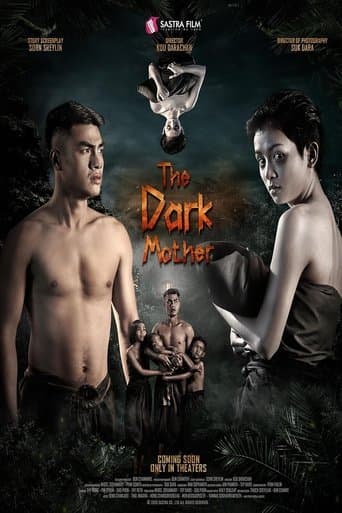 Movie poster for The Dark Mother