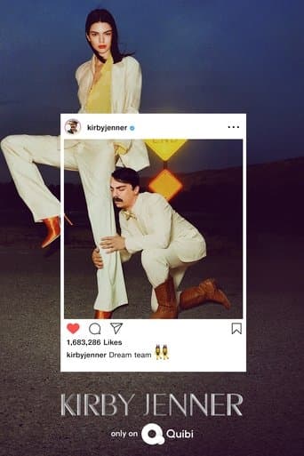 Movie poster for Kirby Jenner