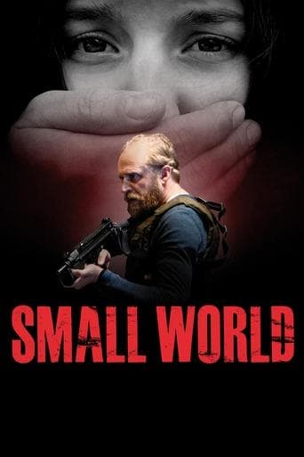 Movie poster for Small World