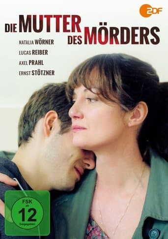Movie poster for Die Mutter des Mörders