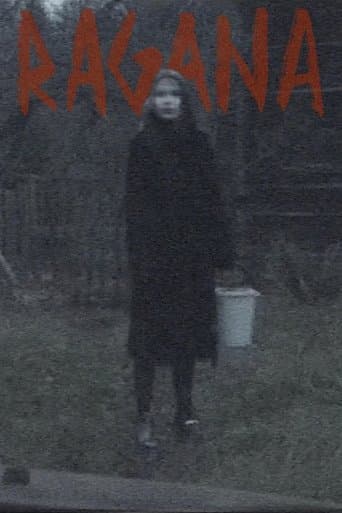 Movie poster for Witch