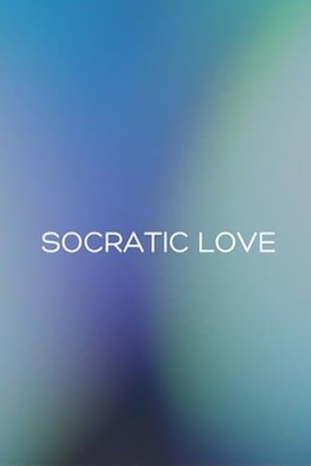 Movie poster for Socratic Love