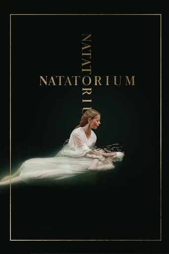 Movie poster for Natatorium