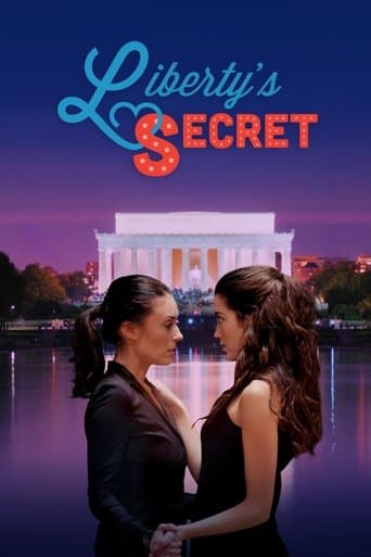 Movie poster for Liberty's Secret