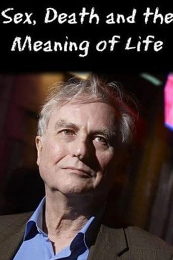 Movie poster for Sex, Death and the Meaning of Life