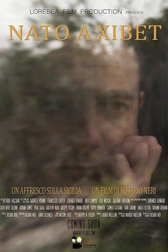 Movie poster for Nato a Xibet