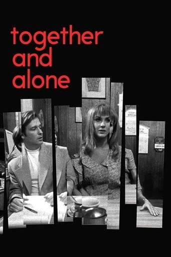 Movie poster for Together and Alone