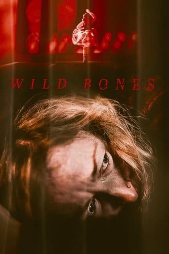 Movie poster for Wild Bones