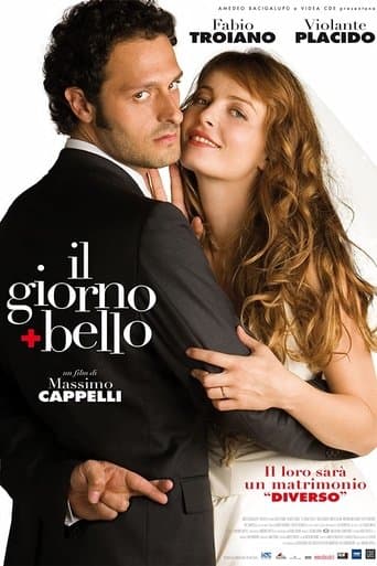 Movie poster for Any Reason Not to Marry?