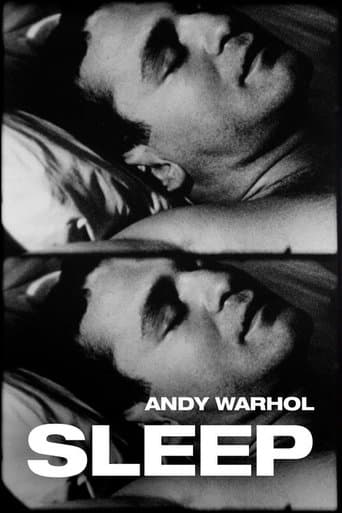 Movie poster for Sleep