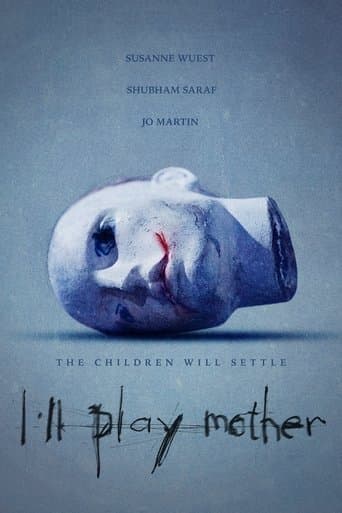 Movie poster for I'll Play Mother